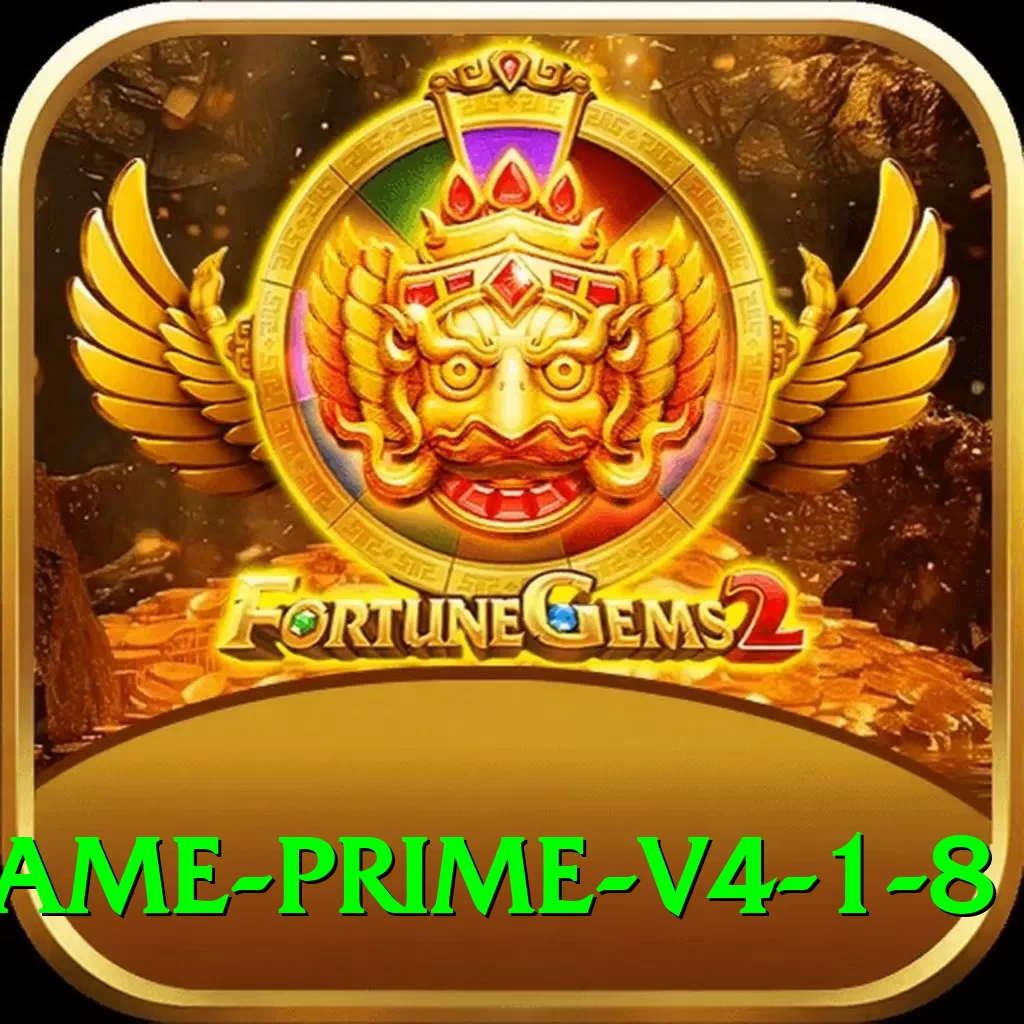 K9 Game Prime v4.1.8 - 2