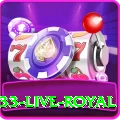 luck33 - Live Royal