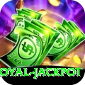 luck33 Royal Jackpot