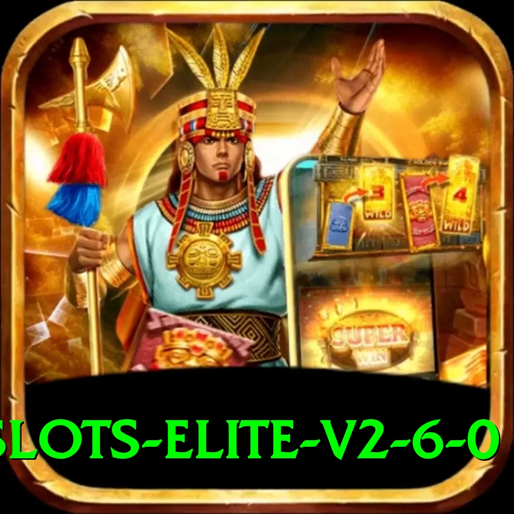 luck55 Slots Elite v2.6.0 - 2