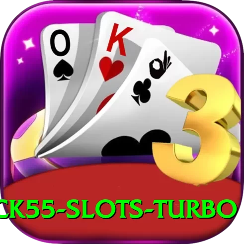 luck55 - Slots Turbo - 2