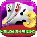 luck55 - Slots Turbo