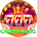 luck55 Turbo - Casino & Slots