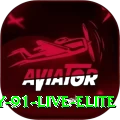 Lucky 91 Live Elite