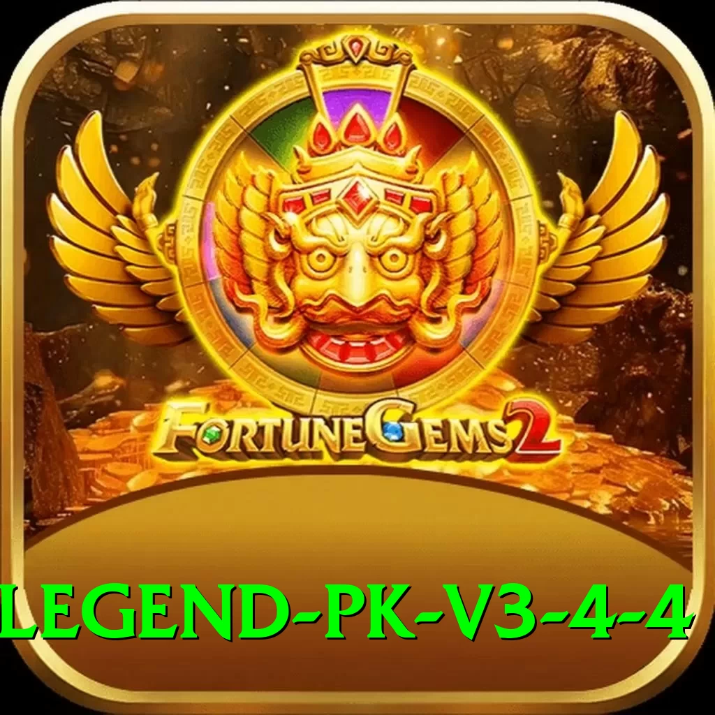 Lucky Legends Legend PK v3.4.4 - 2