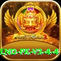 Lucky Legends Legend PK v3.4.4