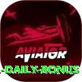Lucky PKR 777 Extreme - Daily Bonus