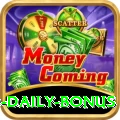 luckypk777 Gold - Daily Bonus