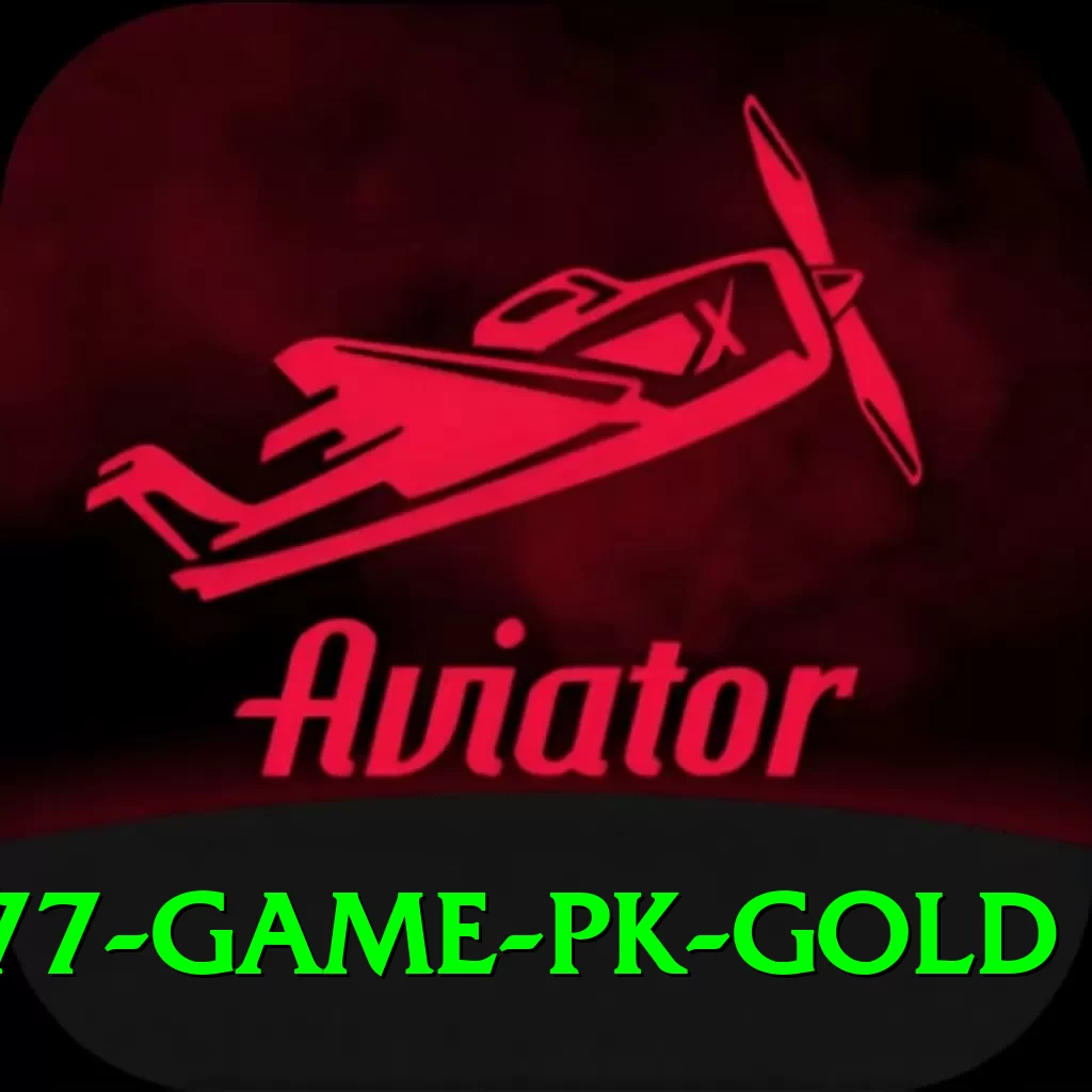 MGPK777 Game PK Gold - 2