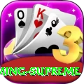 MJ77 Game Gaming Supreme