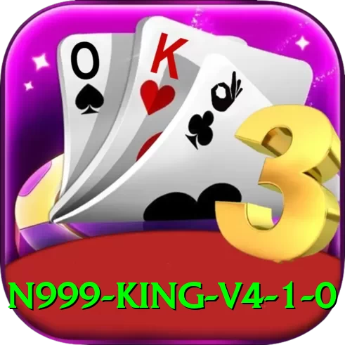 n999 King v4.1.0 - 2