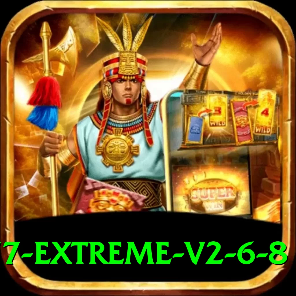 no777 Extreme v2.6.8 - 2