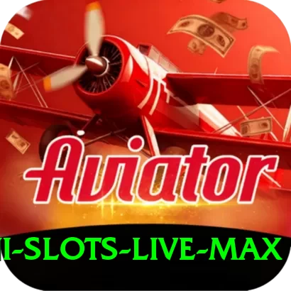 Omni Slots - Live Max - 2