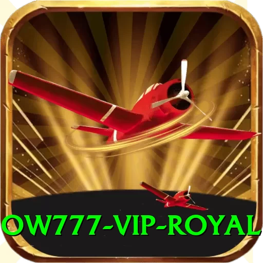 Ow777 - VIP Royal - 2