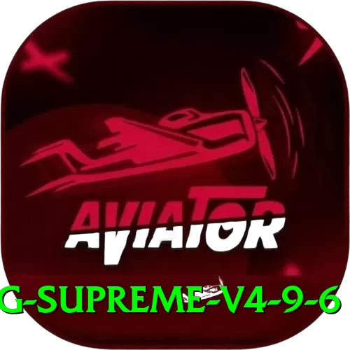 Pak Jackpot Game Gaming Supreme v4.9.6 - 2
