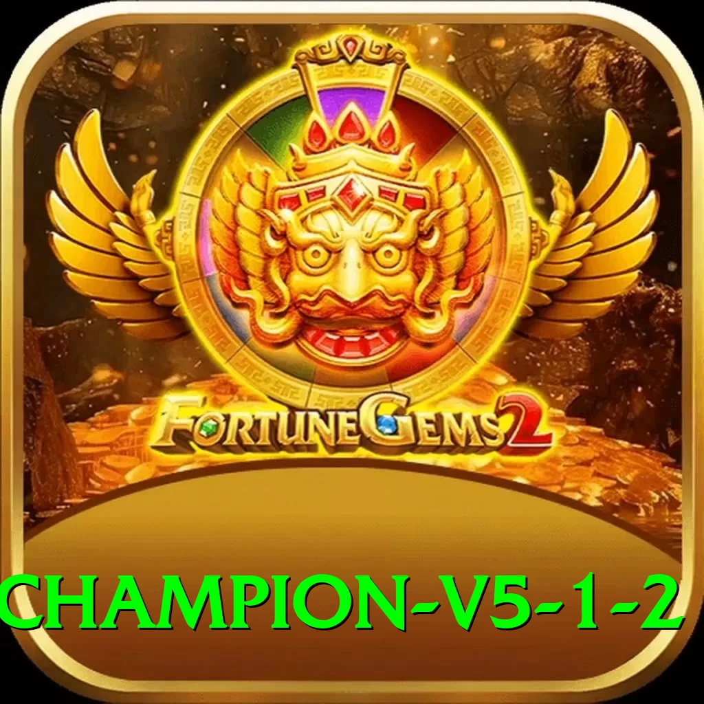 Pak Vip Game APK Champion v5.1.2 - 2