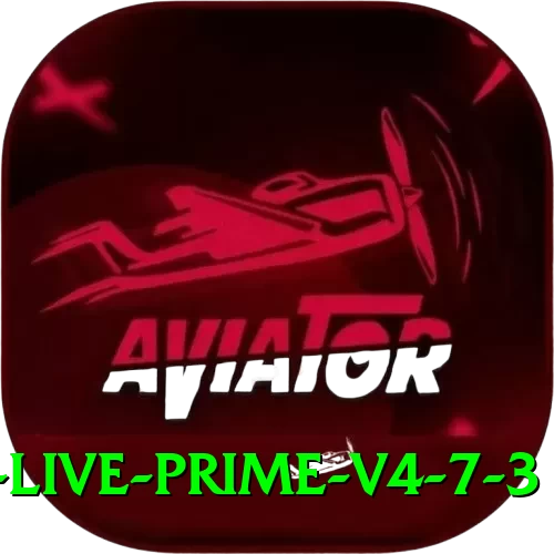 pak555 Live Prime v4.7.3 - 2