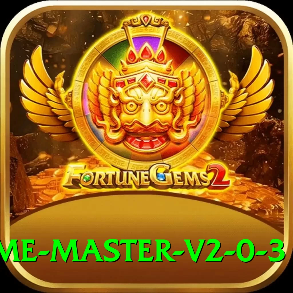 Pak804 Game Master v2.0.3 - 2