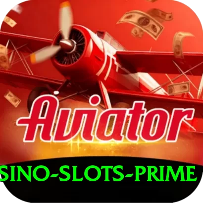 Pakistan Casino - Slots Prime - 2