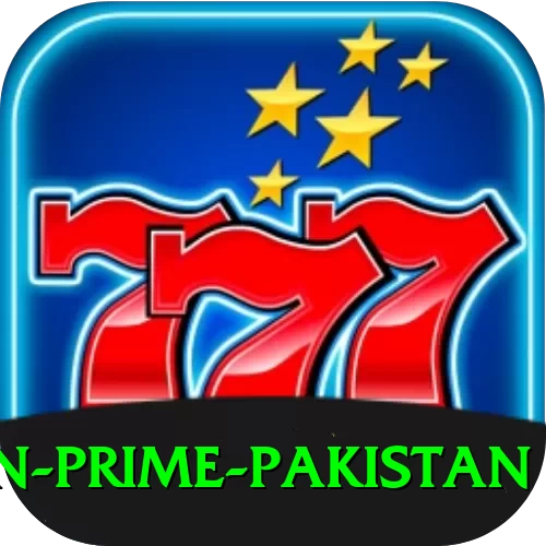 Pakiwin Prime Pakistan - 2