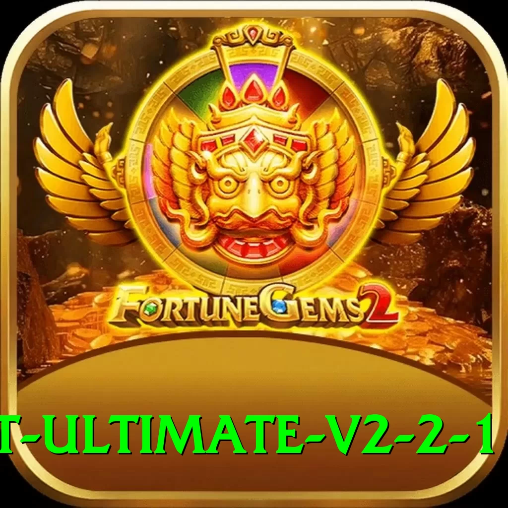 Paksuper Jackpot Ultimate v2.2.1 - 2