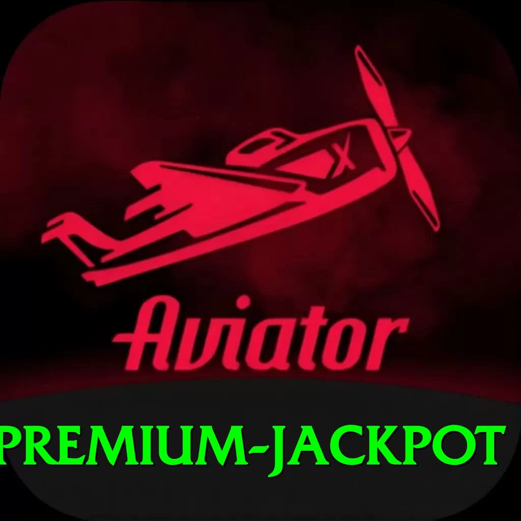 pk07 Premium Jackpot - 2