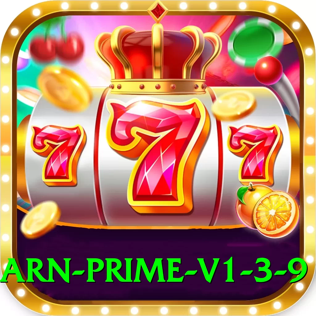 pk11 Earn Prime v1.3.9 - 2
