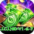 pk33 Casino Legend v1.6.7
