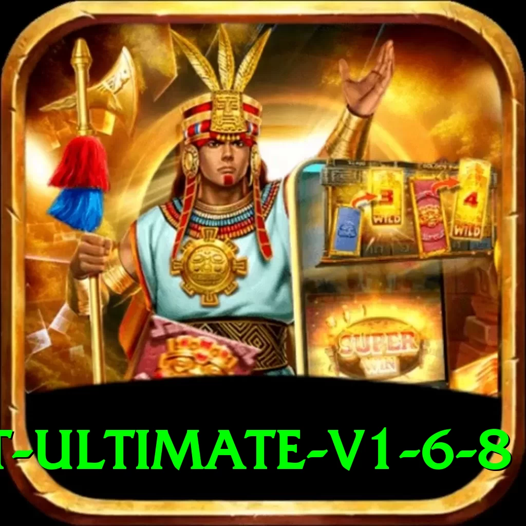 PK33Game Jackpot Ultimate v1.6.8 - 2