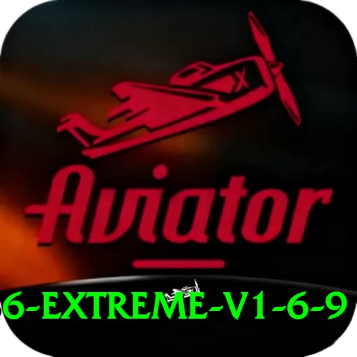 PK36 Extreme v1.6.9 - 2