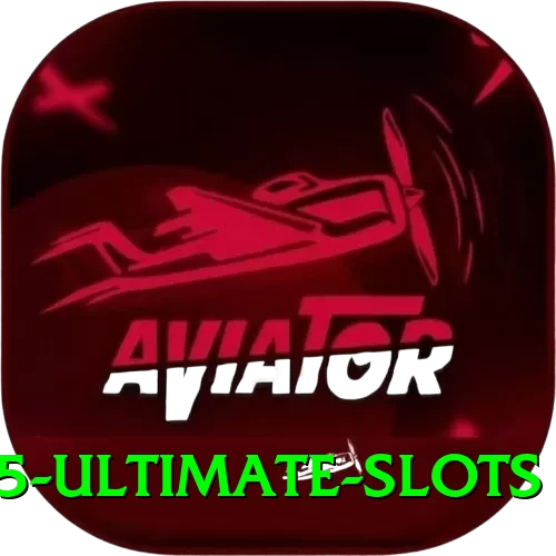 pk555 Ultimate Slots - 2
