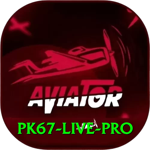 pk67 Live Pro - 2