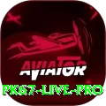 pk67 Live Pro