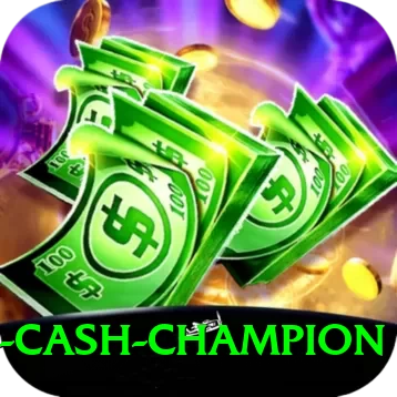 pk88bet Cash Champion - 2