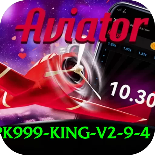 pk999 - King v2.9.4 - 2
