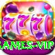 pkcasino Games VIP