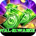 PKR Slots Royal Rewards