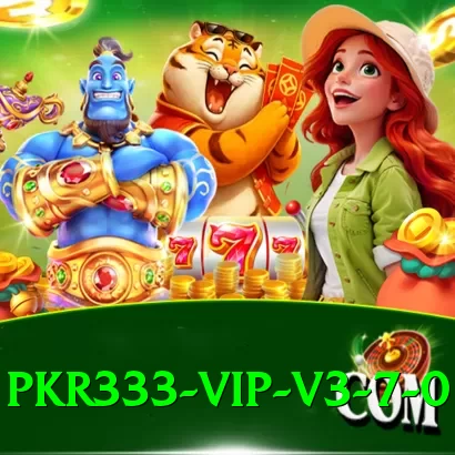 pkr333 VIP v3.7.0 - 2
