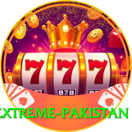 pkr67 Extreme Pakistan - 2