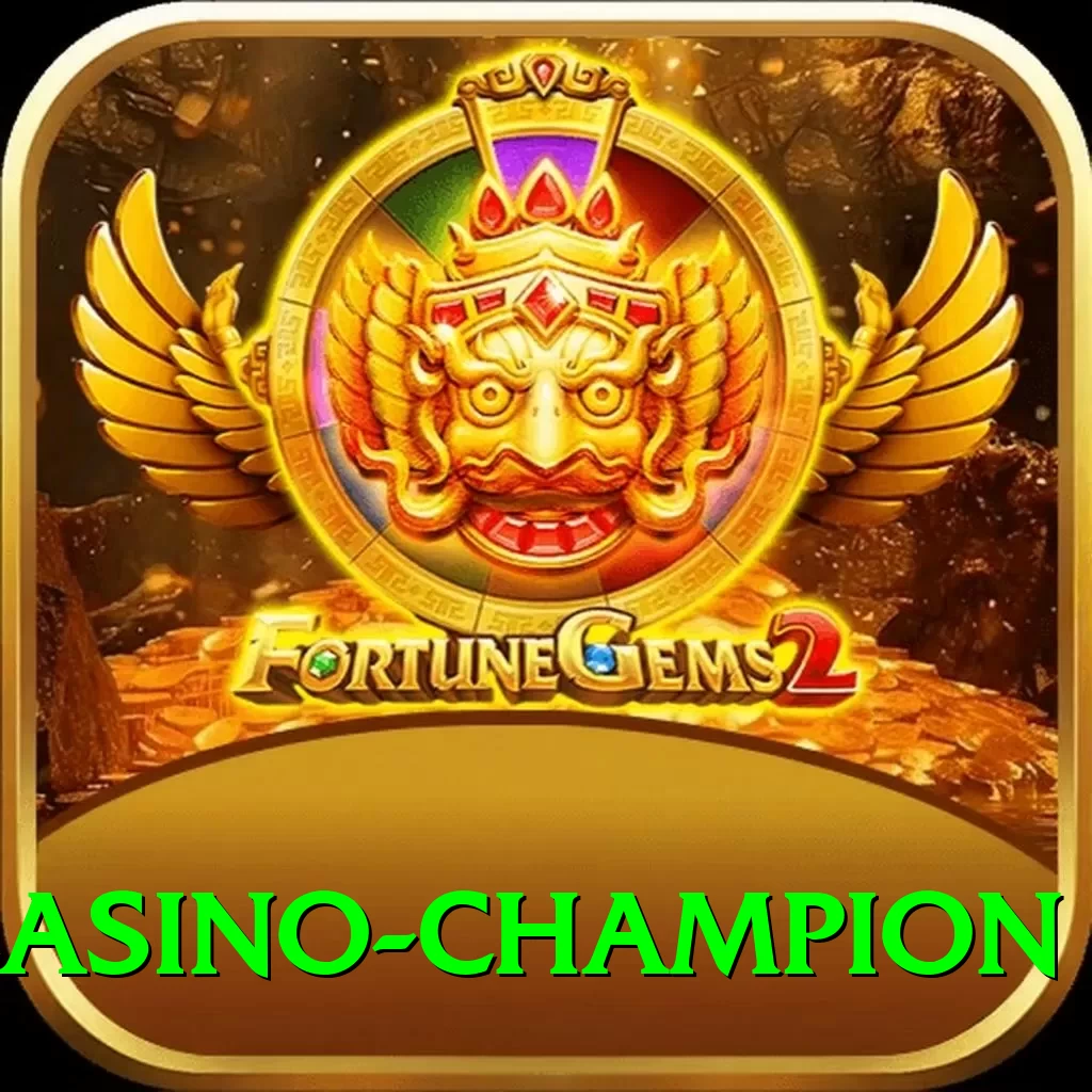pkr777 - Casino Champion - 2