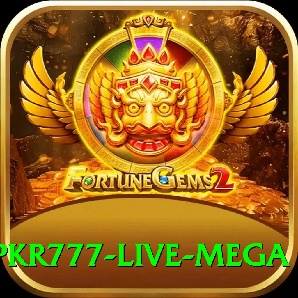 pkr777 Live Mega - 2