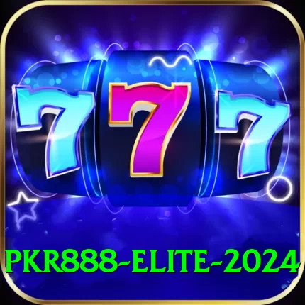 pkr888 Elite 2024 - 2