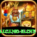 pkr888 Legend Slots