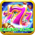 pkr98 Mega - Casino & Slots