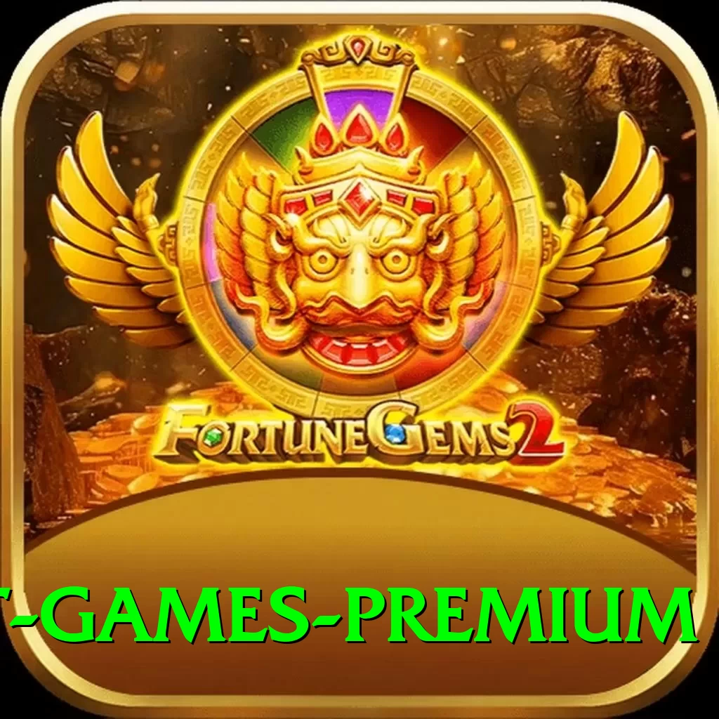 pkrbet Games Premium - 2