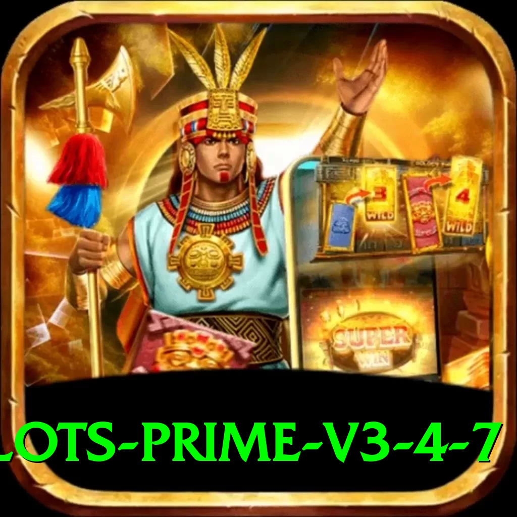 PKWin Slots Prime v3.4.7 - 2