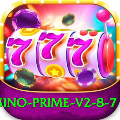 PKX77 Game Casino Prime v2.8.7 - 2