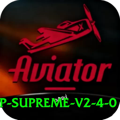 poker App Supreme v2.4.0 - 2