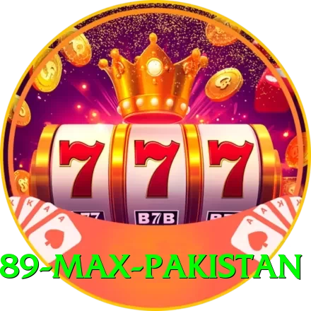 r789 Max Pakistan - 2