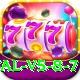 rs777 Slots Royal v5.8.7